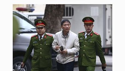 Berlin kidnapping charge hangs over rise of Vietnam enforcer