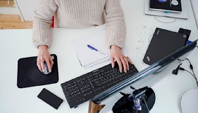 Warum ein aufgeräumter Schreibtisch das Stresslevel senkt