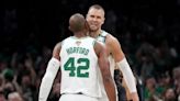 Celtics wasted no time taking control against the Mavericks, and other observations from Boston’s 107-89 win - The Boston Globe