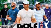 10 key developments in the PGA Tour-LIV Golf saga, 1 year since the framework agreement