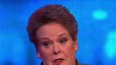 The Chase's Anne Hegerty shocks Bradley Walsh with 'you're dead' statement