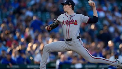 Another Max Masterpiece: Braves’ Fried throws second complete game of season