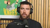 Travis Kelce opens up on new career venture with Patrick Mahomes