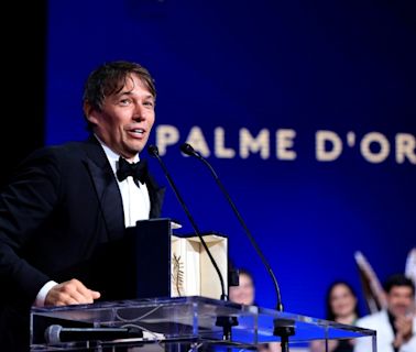 Cannes: Goldene Palme für US-Regisseur Baker und Jury-Preis für Iraner Rasoulof