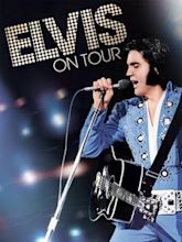 Elvis on Tour