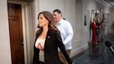 Nancy Mace Wears ‘Scarlet Letter’ After McCarthy Vote