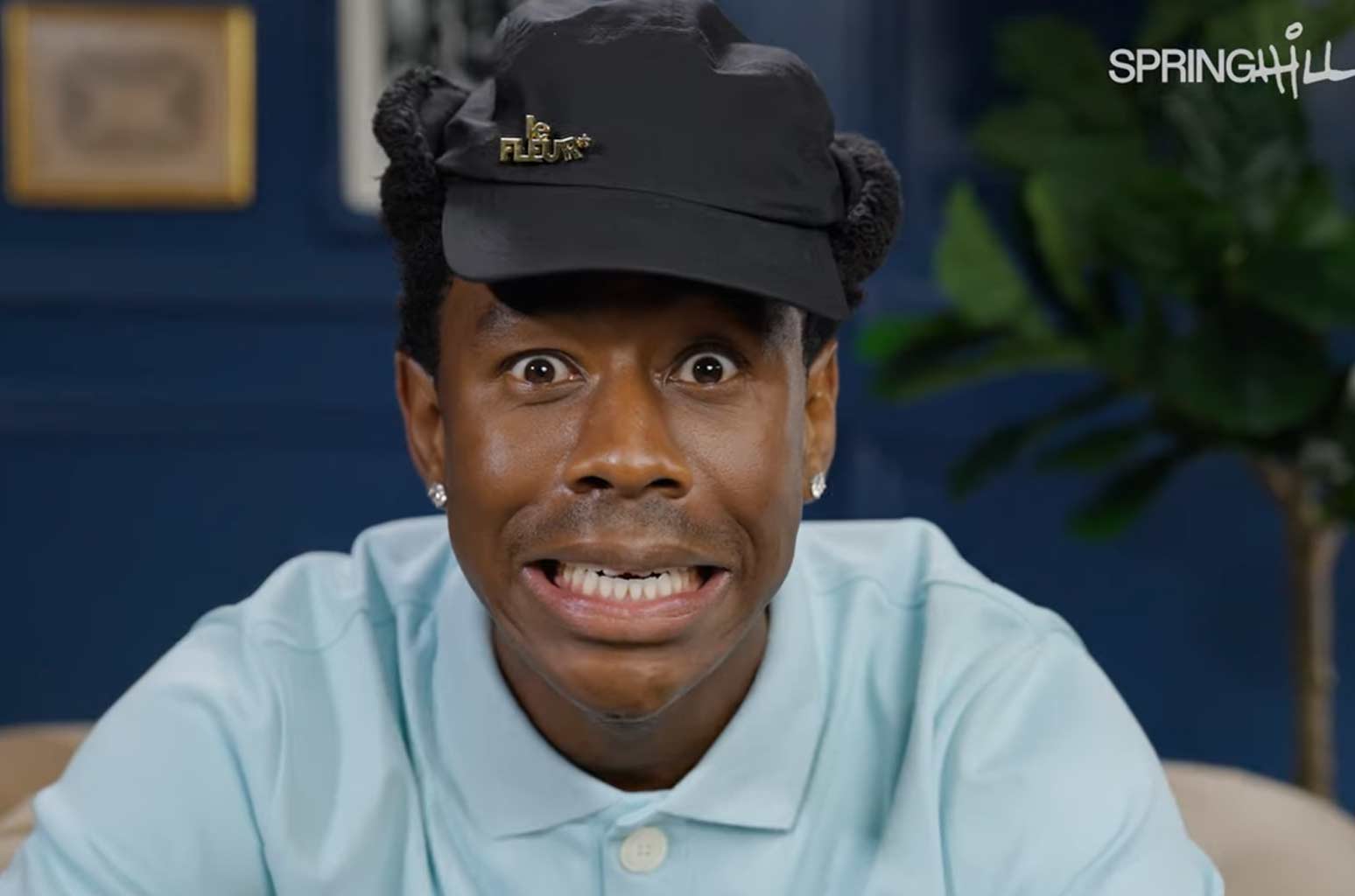 Tyler, the Creator Apologizes to Eminem Over ‘Recovery’ Album Criticism: ‘I Felt So Bad’