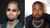 Chris Brown denies being anti-semitic after dancing to new Kanye West track