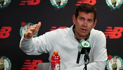 How Brad Stevens and Celtics are approaching the NBA Draft