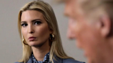 Ivanka Trump appeals judge’s order to testify in New York fraud trial