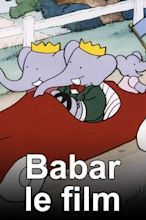 Babar: The Movie