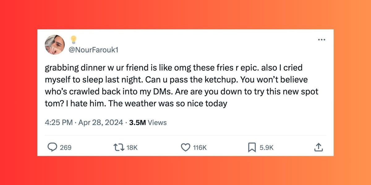 The Funniest Tweets From Women This Week (April 27-May 3)