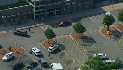 Chicago crime: 25-year-old man critically wounded after being shot in Walmart parking lot