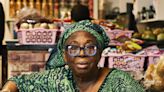 This iconic Peckham restaurant is a cornerstone for the Nigerian community