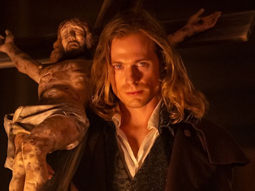 'Interview with the Vampire' Finally Gives Us the Real Lestat