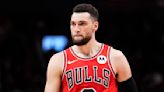 NBA Trade Rumors: 76ers Not Interested in Zach LaVine amid Latest Bulls Buzz