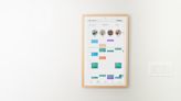 Hearth Display replaces your whiteboard with a 27-inch display for family task management