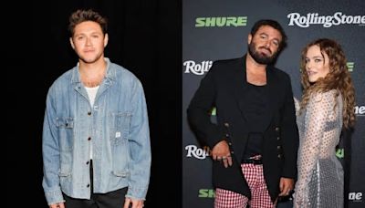 Niall Horan brings out Angus & Julia Stone for a cover of ‘Big Jet Plane’ in Sydney