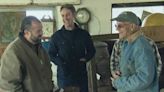 American Pickers: Mon 8 Jun, season 6 episode 34