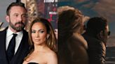 16 details you may have missed in Jennifer Lopez's 'This Is Me... Now: A Love Story'