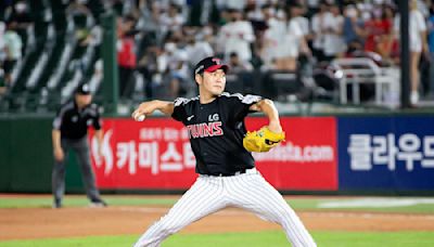 KBO》三星獅7月底緊急補強牛棚 年薪129萬簽約40歲宋恩範