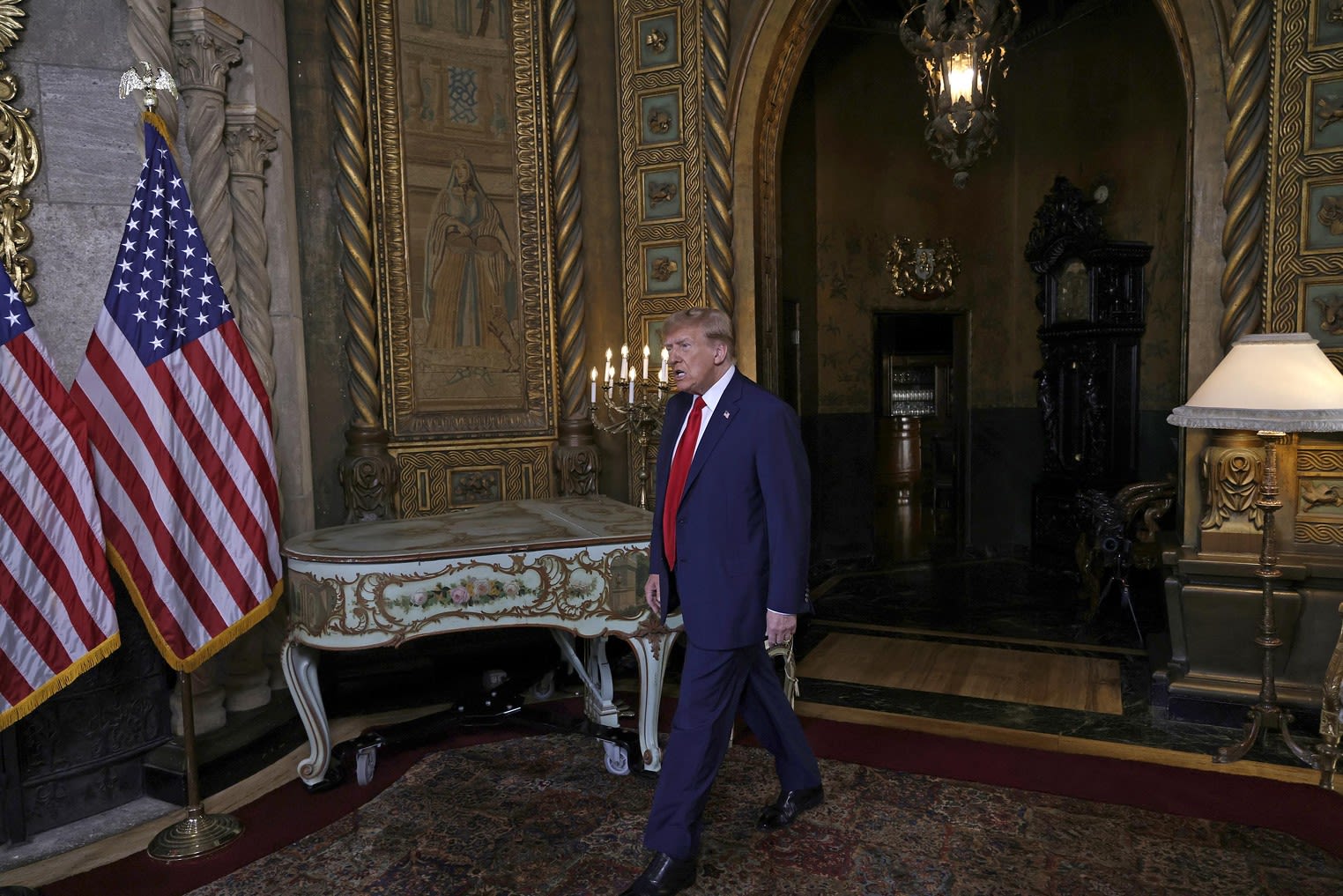 What to Know About Donald Trump's MAGA Haven Mar-a-Lago