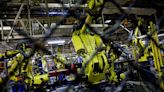 US manufacturing sector regresses in April; prices paid near two-year high