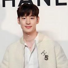 Lee Je-hoon