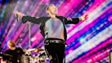 La gira ecológica de Coldplay reduce casi a la mitad sus emisiones de carbono