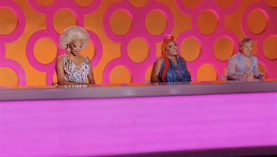 RuPaul's Drag Race fans fume as guest judge confuses Missy Elliot and Lil Kim