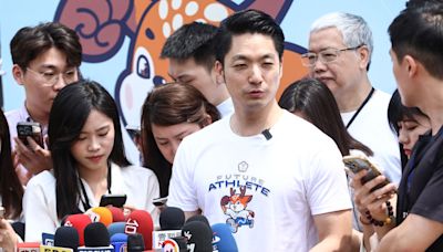 陳時中任政委再獲政治舞台 蔣萬安談老對手喊話：更貼近民意