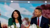 Sheinelle Jones Shuts Down Craig Melvin on 'Today': 'I Don't Need Your Pity'