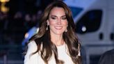 Kate Middleton Hospitalized for Abdominal Surgery, Likely Won't Return to Public Duties Until After Easter