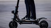 Despite popularity, e-scooters still illegal in much of B.C.