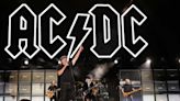 AC/DC Celebrates 50th Anniversary With Vinyl Reissue