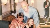 Kevin Bacon Shares Funny Photo with Daughter Sosie and Son Travis from “Hollow Man” Set: 'When Dad Is an Actor'