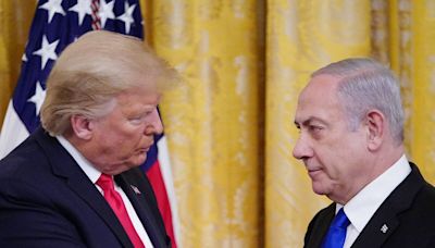 Trump Plans to Meet With Netanyahu as Mideast Conflict Persists