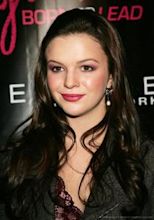 Amber Tamblyn