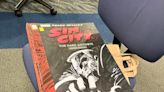 PSU library occupation: Dark Horse Comics collection appears intact, archivist says