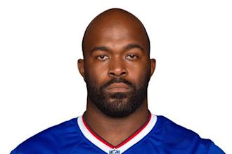 Mario Williams