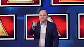 'Seinfeld's' Jason Alexander talks shrinkage on '$100,000 Pyramid,' and more from a night of celebrity game shows