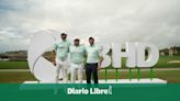 Patrocinio del Banco BHD en el PGA Tour 2024