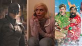 Sky Cinema/NOW December 2022: New movies and TV from I Hate Suzie Too to The Batman