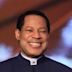 Chris Oyakhilome PhD