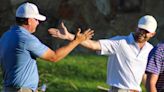 Alex Ellis, Cory Bull break through to claim 2022 Hillcrest Swinger golf tournament title