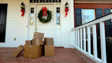 Porch pirates? Tips to prevent theft of packages from NJ doorsteps