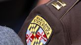 Maryland State Police trooper hit by possibly impaired driver in Montgomery County work zone