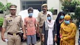 Ghaziabad: Five of gang held for kidnapping infants, selling them to childless couples