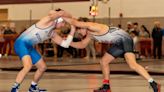 Wrestling: Dramatic finishes highlight Central Jersey Region 4 performances