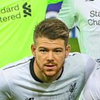 Alberto Moreno